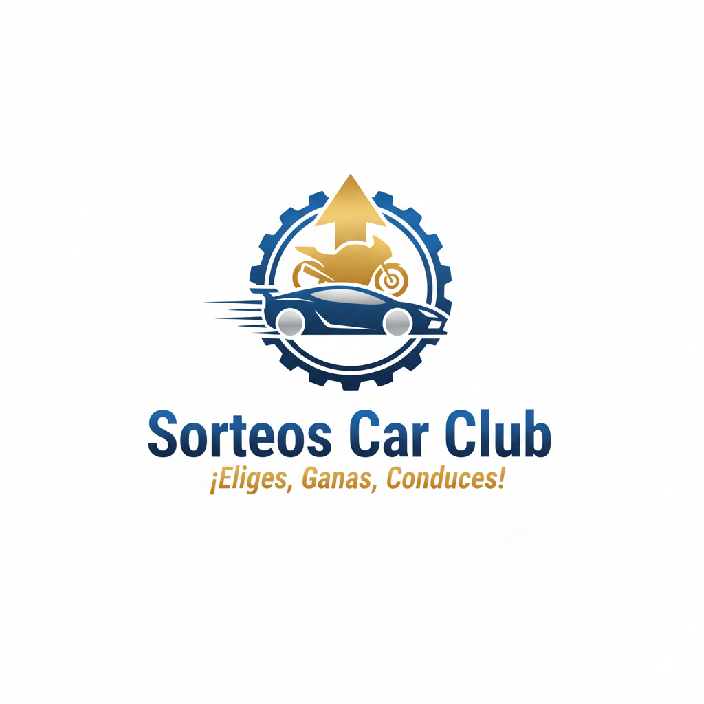 Sorteo de Motos y Carros Costa Rica